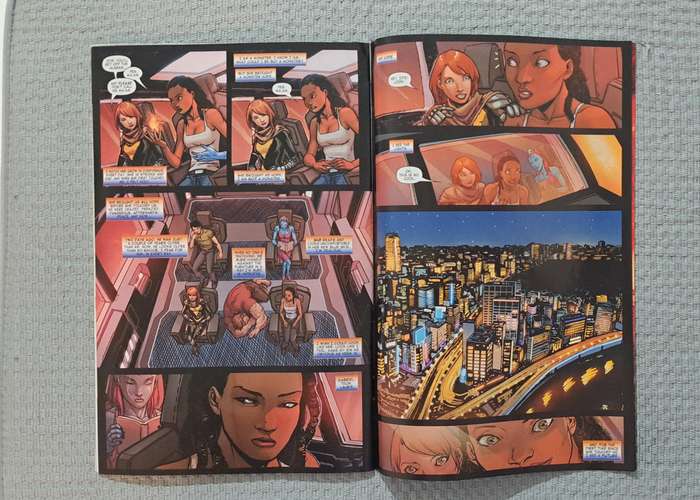 Marvel comics Uncanny X-Men (1963 1st Series) #529A rare old collectable