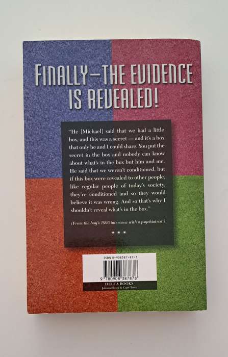 All That Glitters The Crime & The Cover-up Raymond Chandler Michael Jackson true crime rock music