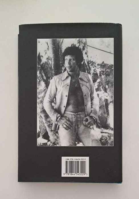 Arise Sir Tom Jones The Biography Gwen Russell pop rock music singer 1960's 1970's 1980's