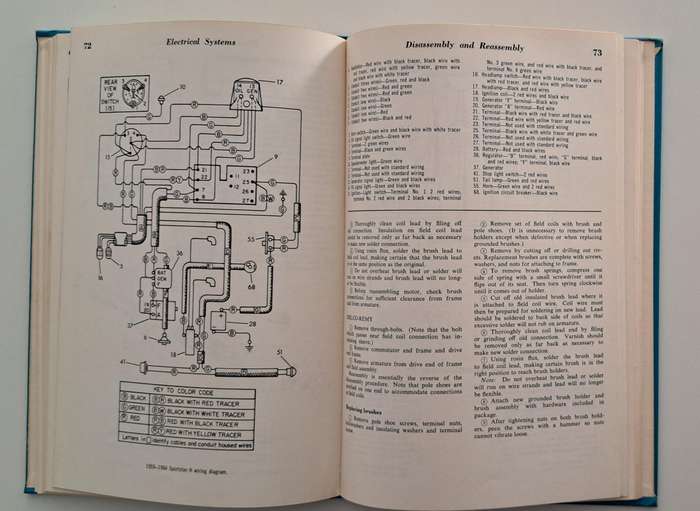 Chilton's Harley Davidson Repair & Tune-up Guide 1970 motorcycle memorabilia vintage rare collectabl
