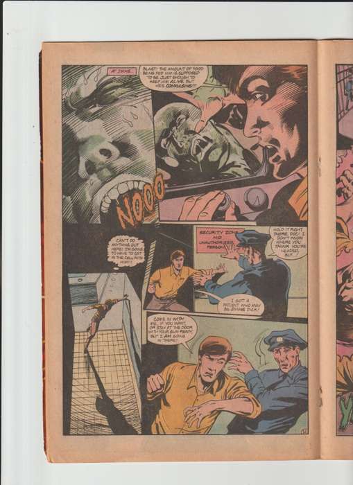 DC Comics Firestorm (1982 2nd Series) #86 rare old vintage retro collectable comic books