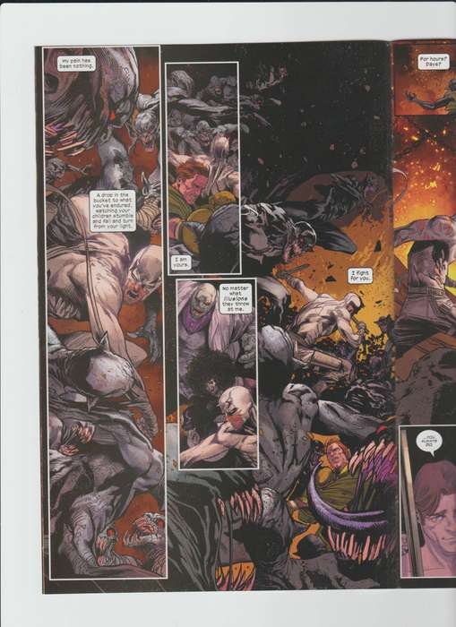 Marvel comic books Daredevil (2022) #13A collectable classic