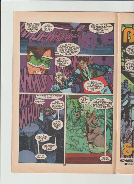 First Comics American Flagg (1983 1st Series) #20 rare retro old vintage collectable comic books