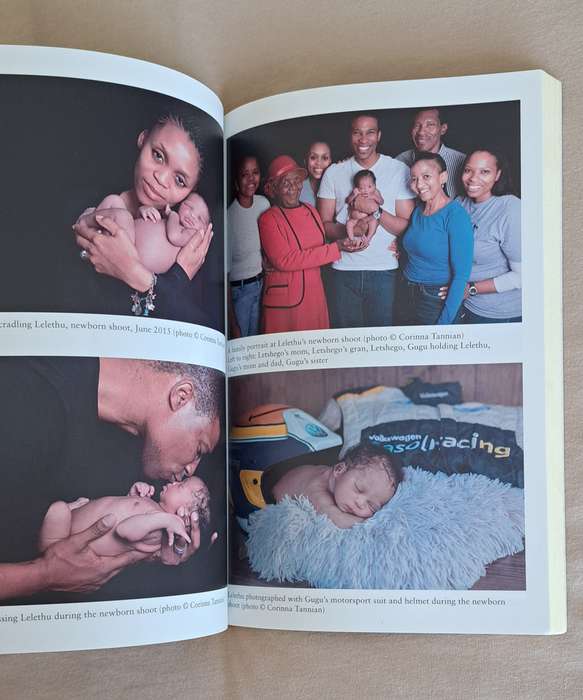 I Choose to Live Life After Losing Gugu Letshego Zulu true story biography memoir chic lit love