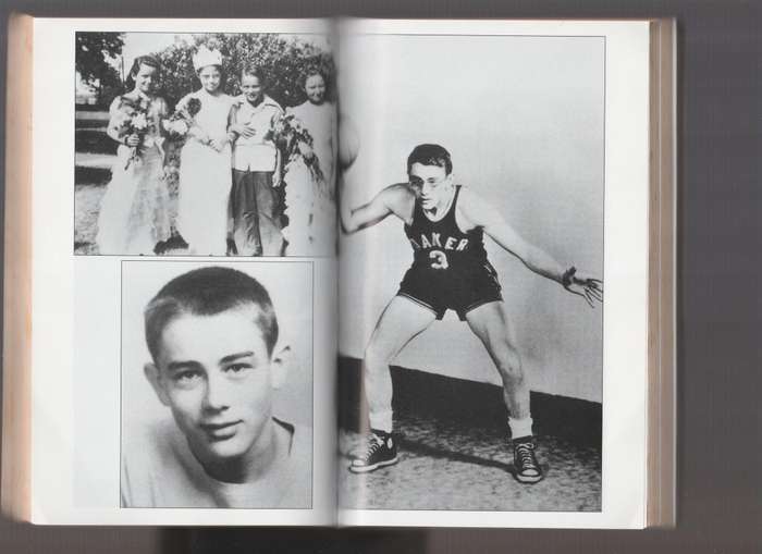 James Dean Boulevard Of Broken Dreams By Paul Alexander film movie celeb biography LGBT America medi