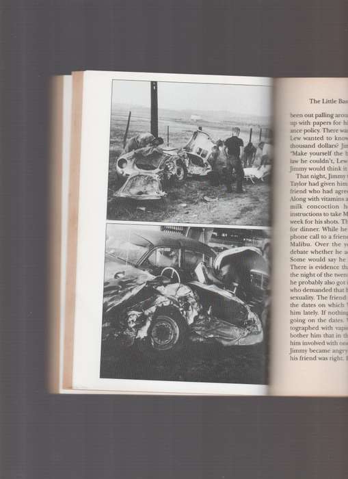 James Dean Boulevard Of Broken Dreams By Paul Alexander film movie celeb biography LGBT America medi