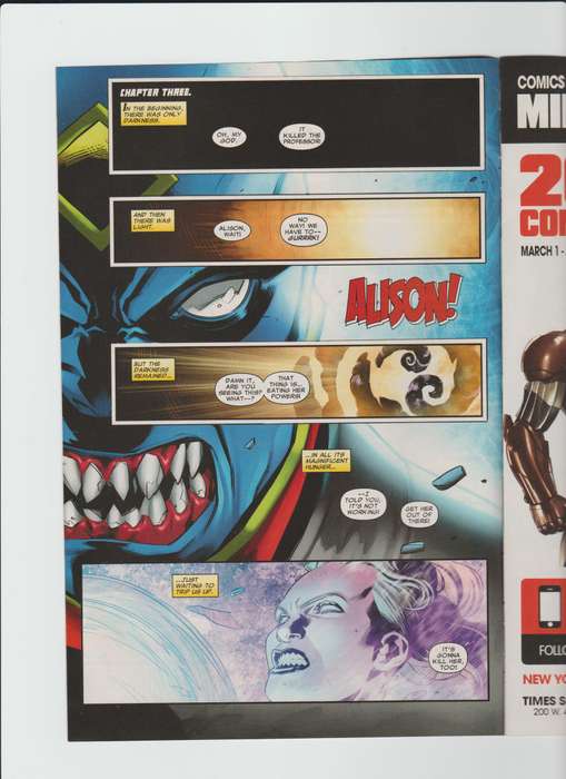 Marvel comic books Astonishing X-Men (2004 3rd Series) #60A rare old collectable