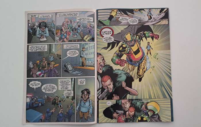 Marvel comic books X-Men Legacy (2012 2nd Series) #8 rare collectable