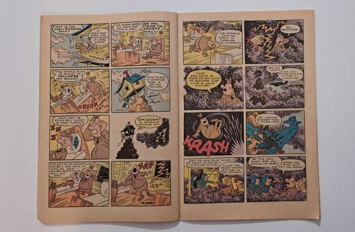 Sad Sack (1949) Harvey comics #222 rare vintage old retro collectable