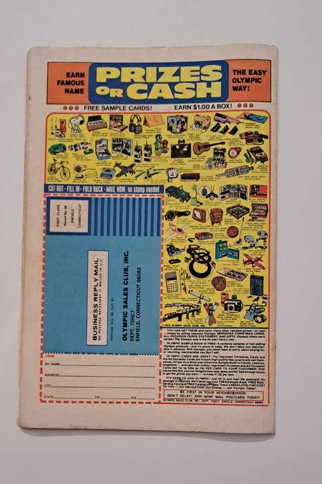 Sad Sack & Sarge (1957) Harvey comics #115 rare vintage old retro collectable