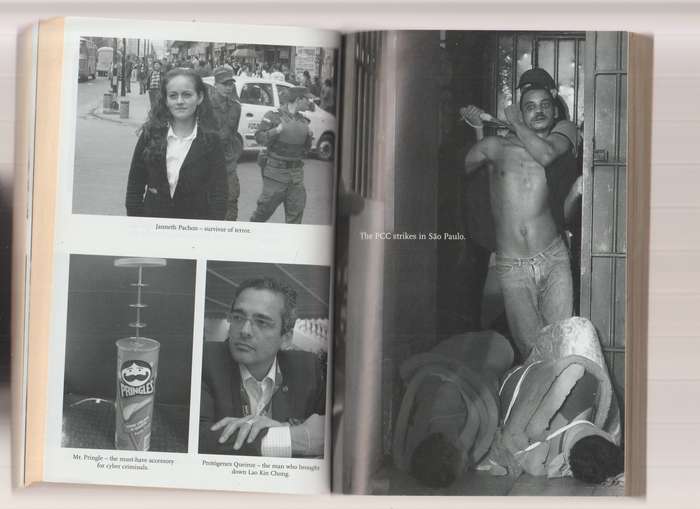 McMafia Seriously Organised Crime By Misha Glenny book true crime history politics business
