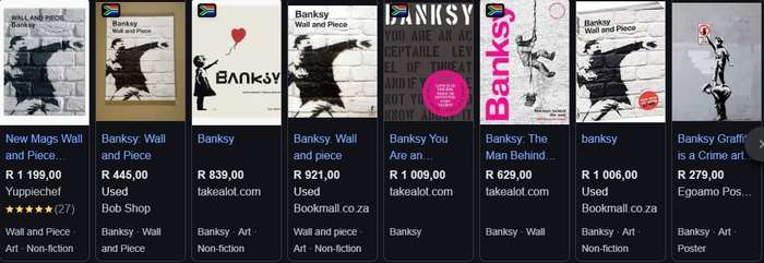 Banksy Wall and Piece book art political activist painter legend famous notorious graffiti artist mu