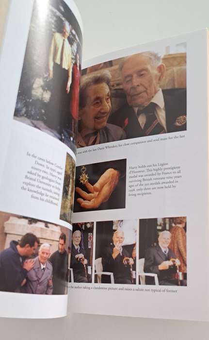 The Last Fighting Tommy The Life Of Harry Patch history war military memoir nonfiction world war 2
