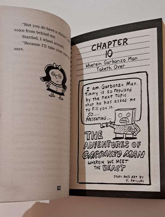 Timmy Failure We Meet Again By Stephan Pastis graphic novel mystery adventure comedy funny