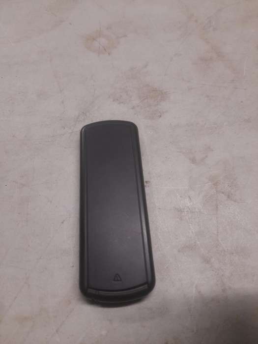 DENON RC-1245 REMOTE FOR DHT-S517 SOUND BAR | COIN CELL POWERED