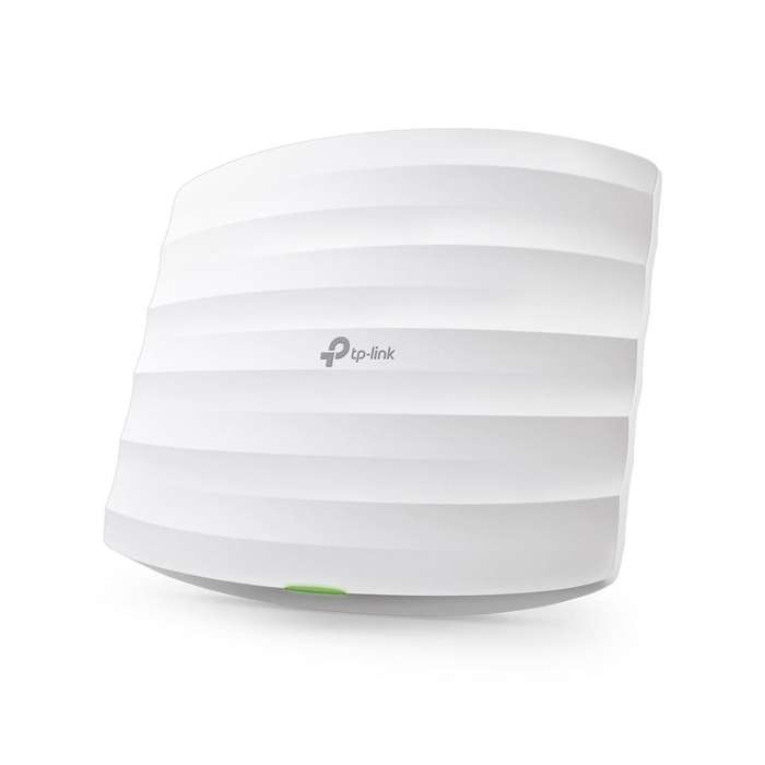 TP-LINK TL-EAP110 CEILING MOUNT ACCESS POINT | 300MBPS | PASSIVE POE