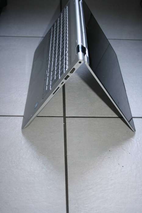 HP TOUCHSCREEN ENVY X360 m6 CONVERTIBLE 2-IN-1, I5 7TH GEN, 12GB RAM, 480GB SSD, LAPTOP BAG