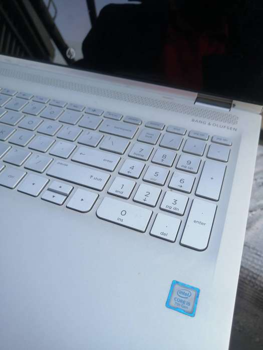 HP TOUCHSCREEN ENVY X360 m6 CONVERTIBLE 2-IN-1, I5 7TH GEN, 12GB RAM, 480GB SSD, LAPTOP BAG