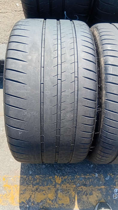 295/30/20 Michelin tyres for sale