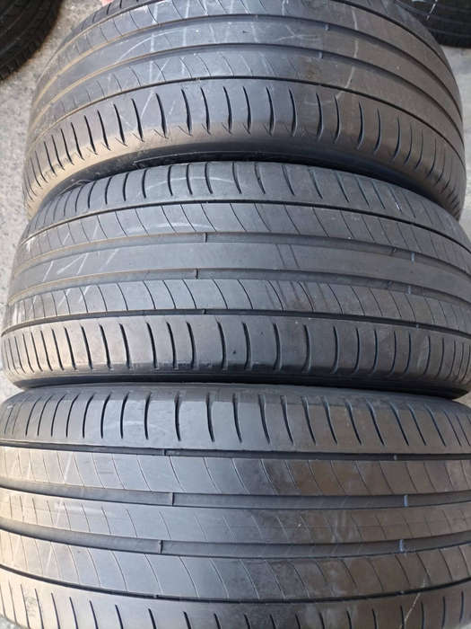 225|55/18 tyres| Michelin Primacy| fairly used