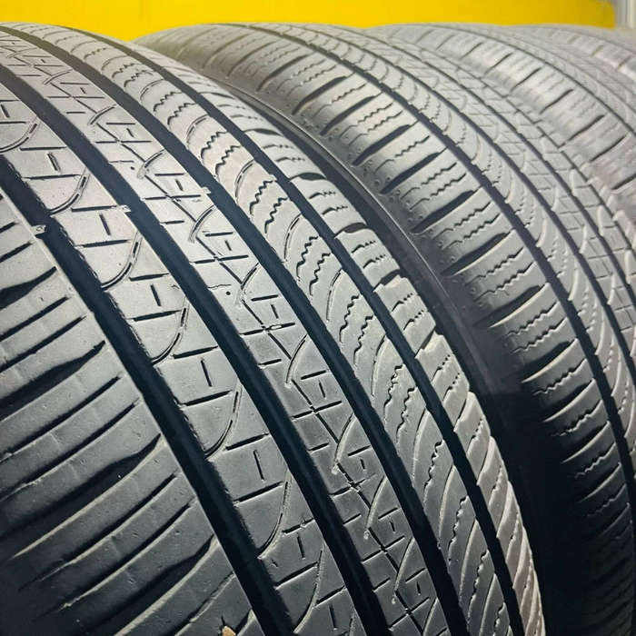 4x 235/50/20 Tyres | Pirelli Scorpion Zero | All Season