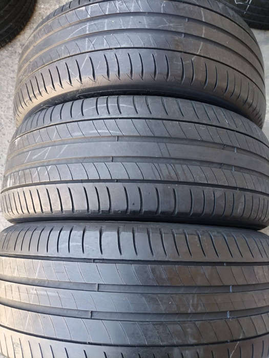 225|55/18 tyres| Michelin Primacy| fairly used