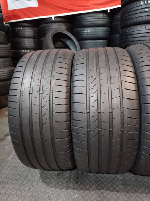 285/45/20 Bridgestone Alenza Tyres for sale
