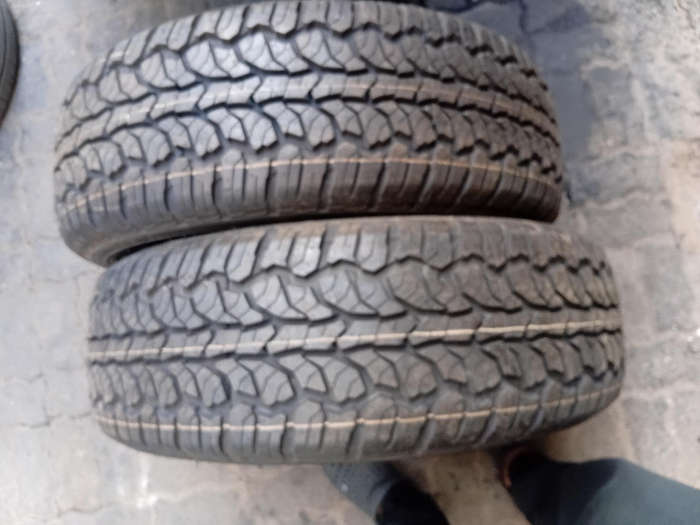 235|65|17 Tyres for Sale