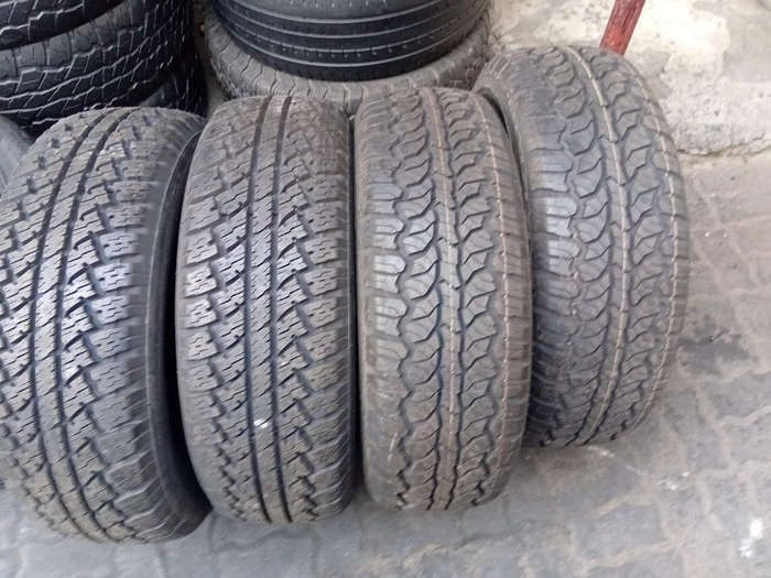235|65|17 Tyres for Sale
