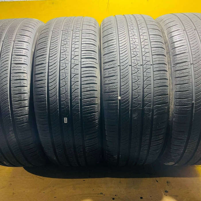 4x 235/50/20 Tyres | Pirelli Scorpion Zero | All Season