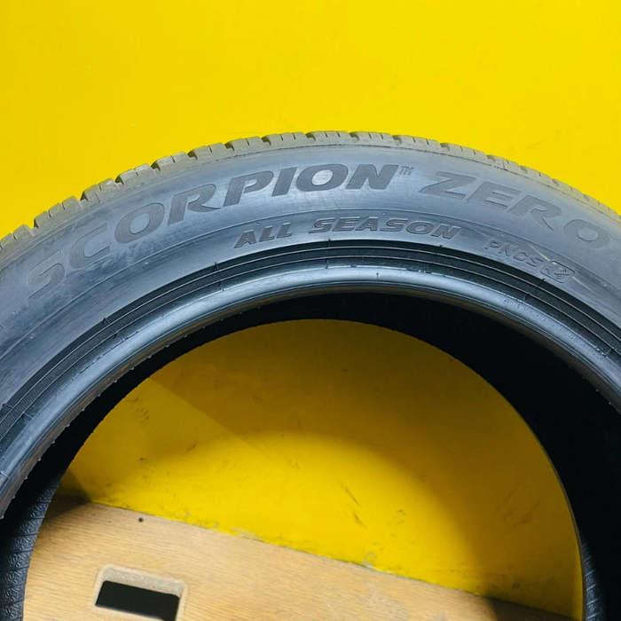 4x 235/50/20 Tyres | Pirelli Scorpion Zero | All Season