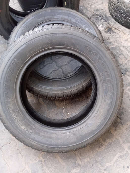 235|65|17 Tyres for Sale