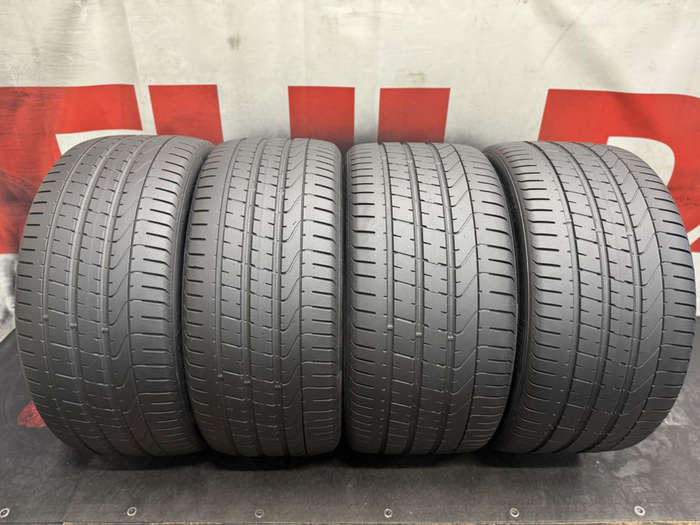 315/30/22, 285/35/22 Pirelli Pzerro tyres