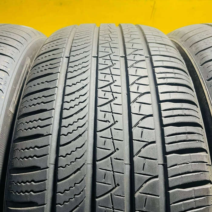 4x 235/50/20 Tyres | Pirelli Scorpion Zero | All Season