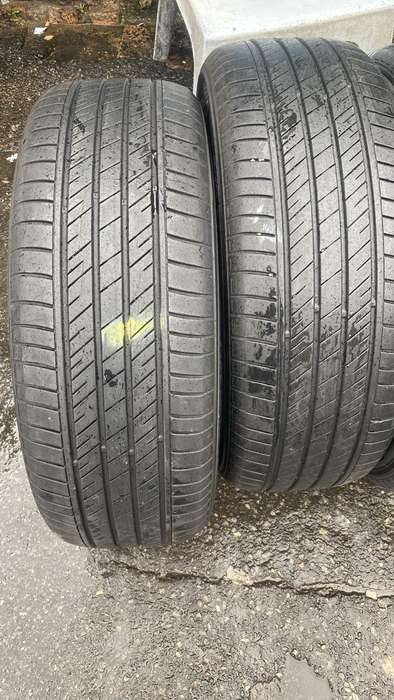 225/55/18 x 4 Kumho Solus fairly used tyres. 80% life