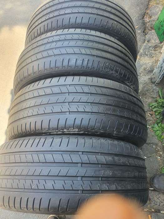245/45/20, 275/40/20 Bridgestone Alenza *Runflat Tyres