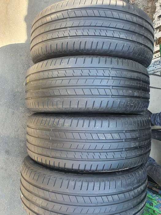 245/45/20, 275/40/20 Bridgestone Alenza *Runflat Tyres