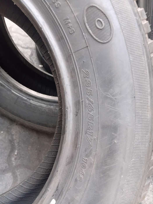 235|65|17 Tyres for Sale
