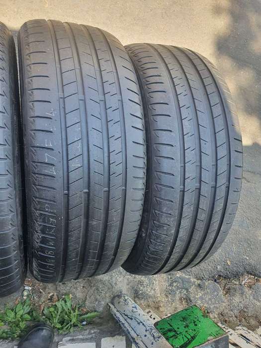 245/45/20, 275/40/20 Bridgestone Alenza *Runflat Tyres