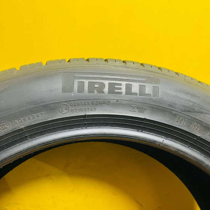 4x 235/50/20 Tyres | Pirelli Scorpion Zero | All Season