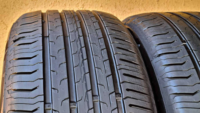 4x 235/50/19 Tyres | Continental | Eco Contact6