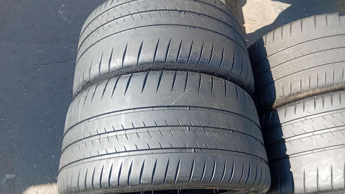 295/30/20 Michelin tyres for sale