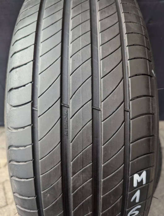 215/65/17 × 4 Michelin Primacy fairly used tyres