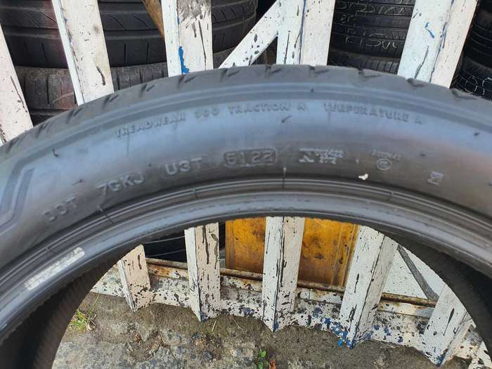 245/45/20, 275/40/20 Bridgestone Alenza *Runflat Tyres
