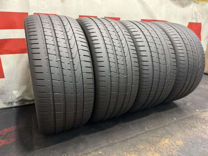 315/30/22, 285/35/22 Pirelli Pzerro tyres