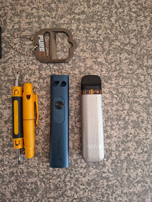 Vape bundle