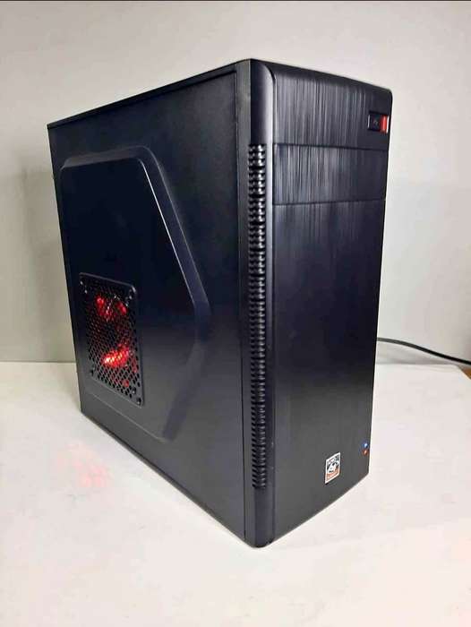 AMD Phenom II X2 560 CPU 3.30GHz, Dual Core PC