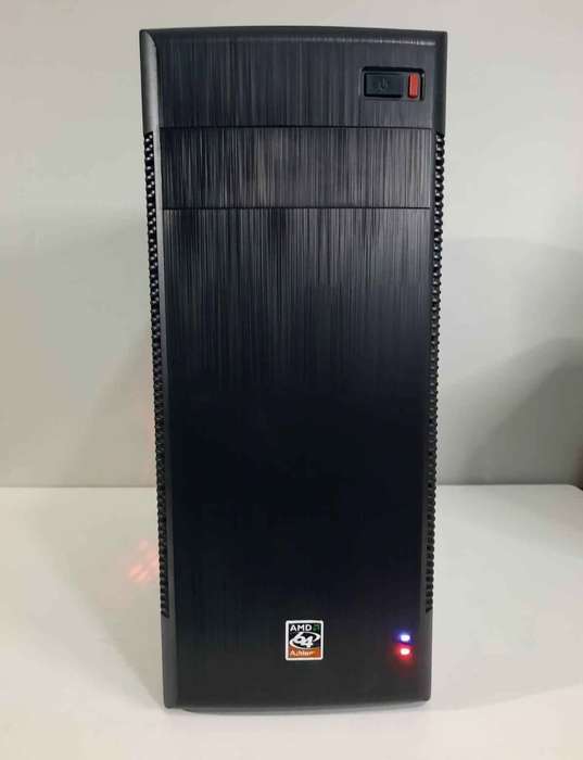 AMD Phenom II X2 560 CPU 3.30GHz, Dual Core PC
