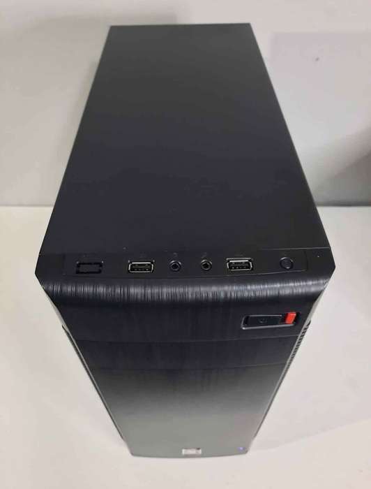 AMD Phenom II X2 560 CPU 3.30GHz, Dual Core PC