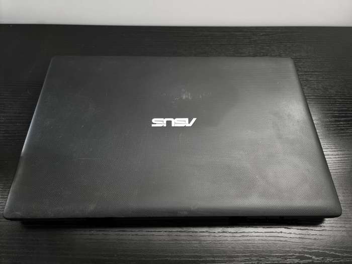 Asus X551C Laptop